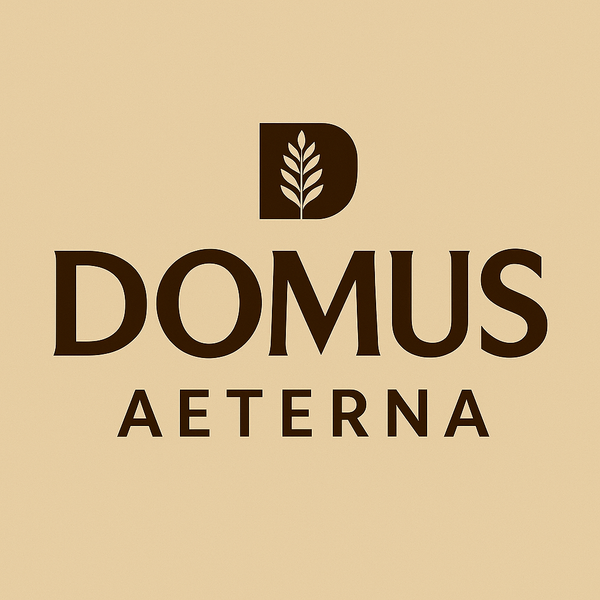 Domus eaterna 